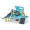 Автомодели - Игровой набор Dickie Toys Исследование динозавров (3837025)#2