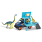 Автомоделі - Ігровий набір Dickie Toys Дослідження динозаврів (3837025)#3