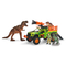 Автомоделі - Ігровий набір Dickie Toys Полювання на динозаврів Позашляховик (3837026)#2
