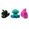 Антистрес іграшки - Стретч-іграшка Sbabam S2 Володарі морських глибин (115/CN22)#3