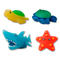 Антистрес іграшки - Стретч-іграшка Sbabam S2 Володарі морських глибин (115/CN22)#4