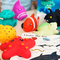 Антистрес іграшки - Стретч-іграшка Sbabam S2 Володарі морських глибин (115/CN22)#5