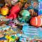Антистресс игрушки - Стретч-игрушка Sbabam S2 властелины морских глубин (115/CN22)#7