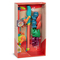 Іграшки для ванни - Ігровий набір Battat Магнітна риболовля змінює колір (BX2056Z)#3