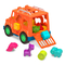 Розвивальні іграшки - Ігровий набір-сортер Battat Вантажівка сафарі (VE1058Z)#2