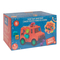 Розвивальні іграшки - Ігровий набір-сортер Battat Вантажівка сафарі (VE1058Z)#3