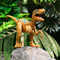 Фігурки тварин - Інтерактивна іграшка Dinos Unleashed Realistic S2 Велоцираптор (31123R2)#2