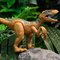 Фігурки тварин - Інтерактивна іграшка Dinos Unleashed Realistic S2 Велоцираптор (31123R2)#3