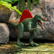Фигурки животных - Интерактивная игрушка Dinos Unleashed Realistic S2 Спинозавр (31123S2)#2