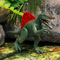 Фигурки животных - Интерактивная игрушка Dinos Unleashed Realistic S2 Спинозавр (31123S2)#3