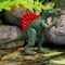 Фігурки тварин - Інтерактивна іграшка Dinos Unleashed Realistic S2 Спинозавр (31123S2)#4