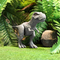 Фігурки тварин - Інтерактивна іграшка Dinos Unleashed Realistic S2 Тиранозавр (31123T2)#2
