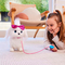 Мягкие животные - Интерактивная игрушка Pets Alive Лапуля (9531)#7