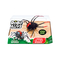 Фігурки тварин - Інтерактивна іграшка Robo Alive S2 Павук (7151)#6