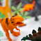 Фигурки животных - Игровой набор Fun Banka Динозавры (101759-UA)#5