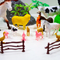 Фигурки животных - Игровой набор Fun Banka Домашние животные (320062-UA)#4