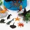 Фігурки тварин - Ігровий набір Fun Banka Жителі морів (320077-UA)#7