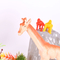 Фігурки тварин - Ігровий міні набір Fun Banka Дикі тварини (320385-UA)#4