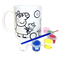 Наборы для творчества - Игровой набор Peppa Pig Декоративная чашка (122822)#2