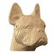 3D-пазлы - 3D пазл Cartonic Bulldog (CARTMBDG)#2