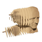 3D-пазлы - 3D пазл Cartonic Joe B​iden (CARTMBDN)#4