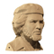 3D-пазлы - 3D пазл Cartonic Che Guevara (CARTMCHE)#2