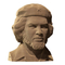 3D-пазлы - 3D пазл Cartonic Che Guevara (CARTMCHE)#3