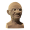 3D-пазли - 3D пазл Cartonic Mahatma (CARTMGDH)#3