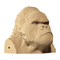 3D-пазли - 3D пазл Cartonic Gorilla (CARTMGRL)#2