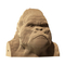 3D-пазли - 3D пазл Cartonic Gorilla (CARTMGRL)#3