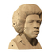 3D-пазли - 3D пазл Cartonic Jimi Hendrix (CARTMJMH)#2
