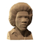3D-пазлы - 3D пазл Cartonic Jimi Hendrix (CARTMJMH)#3