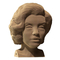 3D-пазлы - 3D пазл Cartonic Marilyn (CARTMMMN)#3