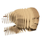 3D-пазли - 3D пазл Cartonic Snoop (CARTMSND)#4
