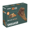3D-пазлы - 3D пазл Cartonic Sneaker (CARTMSNK)#5