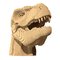 3D-пазлы - 3D пазл Cartonic T-Rex (CARTREX)#2