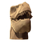3D-пазлы - 3D пазл Cartonic T-Rex (CARTREX)#3