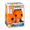 Фігурки персонажів - Ігрова фігурка Funko Pop Pokemon Чармандер (50403.)#3