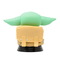 Фігурки персонажів - Ігрова фігурка Funko Pop Мандалорець Малюк у сумці (50963)#2