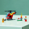 Конструктори LEGO - Конструктор LEGO City Пожежний гелікоптер (60318)#4