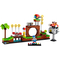 Конструктори LEGO - Конструктор LEGO Ideas Їжачок Сонік— Зона із зеленим пагорбом (21331)#2