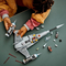 Конструкторы LEGO - Конструктор LEGO Star Wars Мандалорский звездный истребитель N-1 (75325)#6