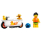 Конструкторы LEGO - Конструктор LEGO City Каскадерский мотоцикл для игры в ванной (60333)#2