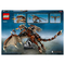 Конструкторы LEGO - Конструктор LEGO Harry Potter Венгерский хвосторогий дракон (76406)#3