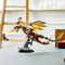 Конструкторы LEGO - Конструктор LEGO Harry Potter Венгерский хвосторогий дракон (76406)#4