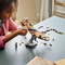 Конструкторы LEGO - Конструктор LEGO Harry Potter Венгерский хвосторогий дракон (76406)#5