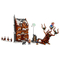 Конструкторы LEGO - Конструктор LEGO Harry Potter Воющая хижина и Воинственная ива (76407)#2