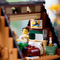 Конструктори LEGO - Конструктор LEGO Ideas Трикутний будиночок (21338)#4