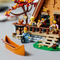 Конструкторы LEGO - Конструктор LEGO Ideas Треугольный домик (21338)#5