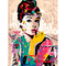 Товари для малювання - Картина за номерами Rosa Start Одрі Хепберн 35 х 45 см (N00013845)#2